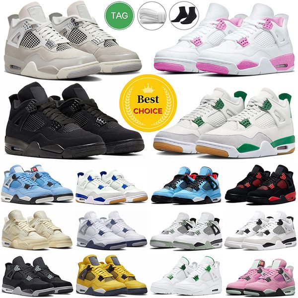 jumpman 4 4s basketball shoes for men women black cat pine green midnight navy seafoam red cement thunder university blue tour yellow trainn
jumpman 4 4s basketball shoes for men women black cat pine green midnight navy seafoam red cement thunder university blue tour yellow trainn