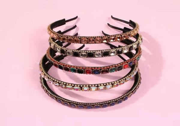 bling diamond headband for women luxury designer colorful diamonds bride wedding engagement headbands crystal hair band jewelry lo6309856, Silver
bling diamond headband for women luxury designer colorful diamonds bride wedding engagement headbands crystal hair band jewelry lo6309856, Silver