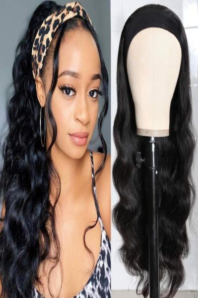 wig human hair 55cm full set of headband wigs big wave long curly ykl60387495289951103, Black
wig human hair 55cm full set of headband wigs big wave long curly ykl60387495289951103, Black