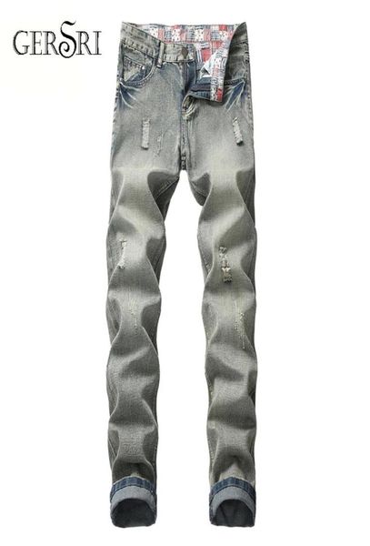 gersri designer brand men jeans skinny ripped destroyed stretch slim fit hop hop pants with plus size pants for men7641590, Blue
gersri designer brand men jeans skinny ripped destroyed stretch slim fit hop hop pants with plus size pants for men7641590, Blue