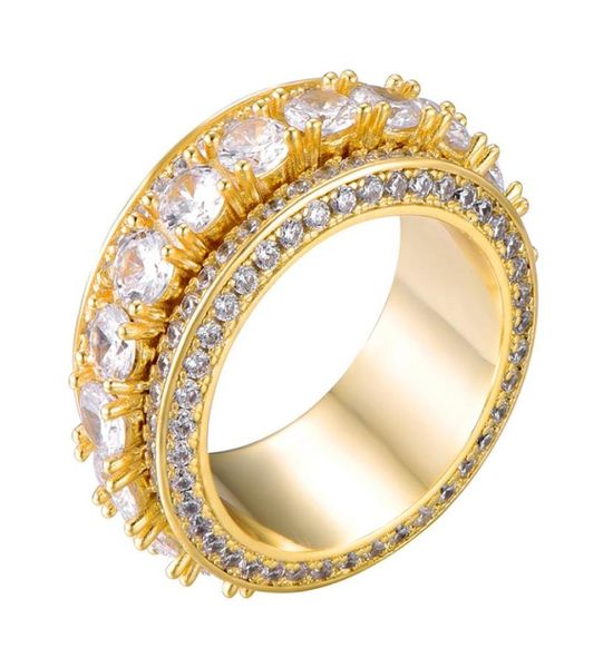 hip hop 5 rows men solid rotatable cubic zircon iced out ring gold silver colors classic size 7129317961
hip hop 5 rows men solid rotatable cubic zircon iced out ring gold silver colors classic size 7129317961