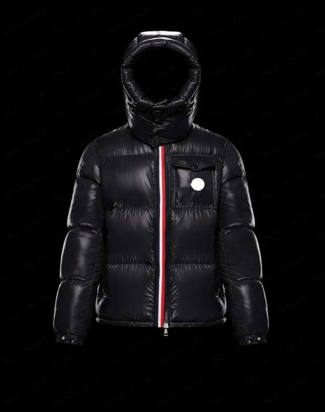brand winter puffer jacket mens down jacket men woman thickening warm coat leisure men's clothing fashion outdoor jackets womans, Black
brand winter puffer jacket mens down jacket men woman thickening warm coat leisure men's clothing fashion outdoor jackets womans, Black