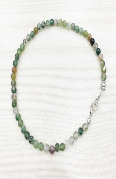 mg0142 whole indian agate anklet handmade fancy beads mala yoga bead anklet 4 mm mini gemstone jewelry4892527, Black
mg0142 whole indian agate anklet handmade fancy beads mala yoga bead anklet 4 mm mini gemstone jewelry4892527, Black