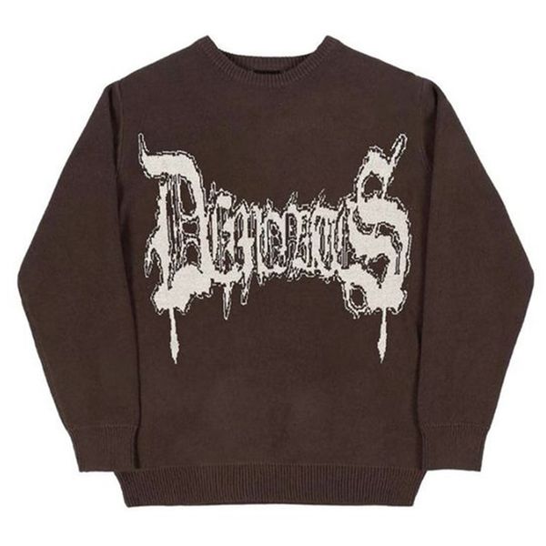 men s hoodies sweatshirts punk hip hop knitted sweater american style harajuku fashion pattern print loose pullover hight street casual y2k, Black
men s hoodies sweatshirts punk hip hop knitted sweater american style harajuku fashion pattern print loose pullover hight street casual y2k, Black