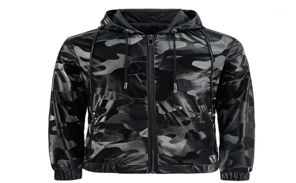 windbreaker men casual jacket 2020 new arrival spring autumn hooded camouflage zipper pu jackets outwear men039s coat my18715232416, Black;brown
windbreaker men casual jacket 2020 new arrival spring autumn hooded camouflage zipper pu jackets outwear men039s coat my18715232416, Black;brown
