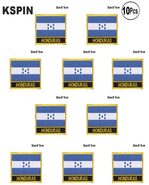 honduras flag embroidery patches iron on saw on transfer patches sewing applications for clothes in homegarden2114054, Black
honduras flag embroidery patches iron on saw on transfer patches sewing applications for clothes in homegarden2114054, Black