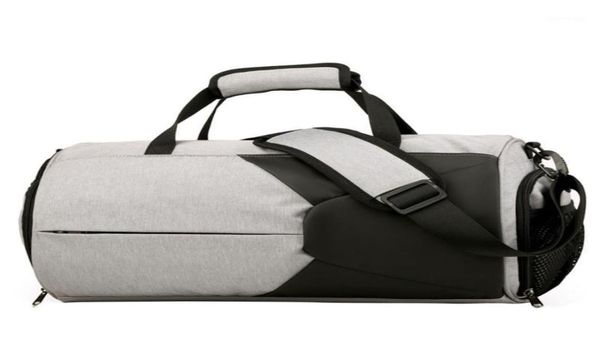 gym bag short distance handbag small duffel sports training travel with shoes compartment for men women light black grey outdoor b4848762
gym bag short distance handbag small duffel sports training travel with shoes compartment for men women light black grey outdoor b4848762