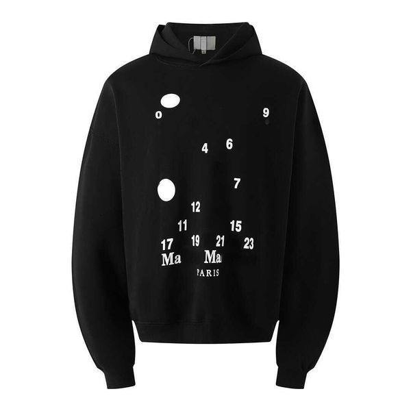 mm oversize hoodies men women hooded sweater designer hoodie number printing hood men's sweatshirt pullover jacket 4xl 5xl, Black
mm oversize hoodies men women hooded sweater designer hoodie number printing hood men's sweatshirt pullover jacket 4xl 5xl, Black