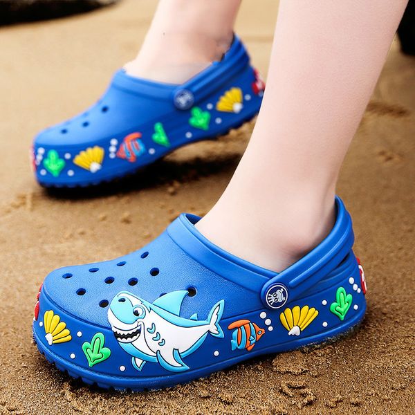 sandals fashion children garden shoes boys cartoon summer slippers kids garden children clogs boys shoes 230821, Black;red
sandals fashion children garden shoes boys cartoon summer slippers kids garden children clogs boys shoes 230821, Black;red