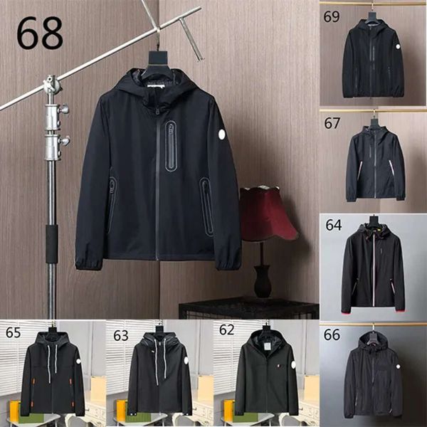 jacket multi-style classic men jackets transportation france brand windbreaker designer jacket size m--xxl, Black
jacket multi-style classic men jackets transportation france brand windbreaker designer jacket size m--xxl, Black