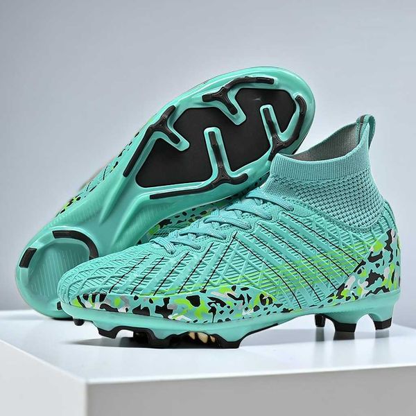 outdoor soccer shoes men professional training football boots drop shipping ultralight nonslip elling highquality turf 230814
outdoor soccer shoes men professional training football boots drop shipping ultralight nonslip elling highquality turf 230814