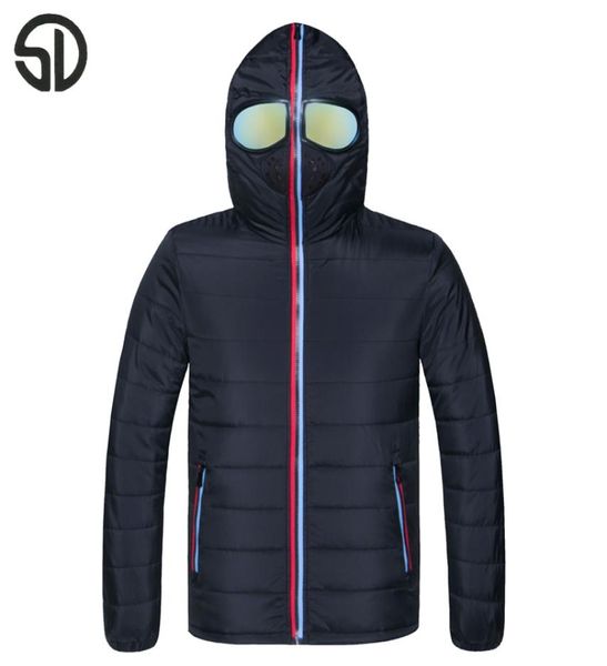 whole new hooded warm slim fit men women spring winter couple jacket coat lovers parka outwear windbreaker with glasses fashi1413491, Black
whole new hooded warm slim fit men women spring winter couple jacket coat lovers parka outwear windbreaker with glasses fashi1413491, Black