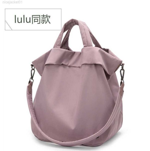 2023 fashion new sports handbag yoga fitness large capacity crossbody simple waterproof casual lightweight designer luluslemens bag bag lulu
2023 fashion new sports handbag yoga fitness large capacity crossbody simple waterproof casual lightweight designer luluslemens bag bag lulu