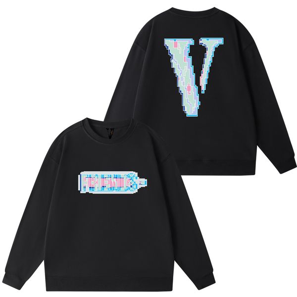 vlone men's hoodies & sweatshirts hoodies winter casual loose vlone letter cotton sweatshirt hip hop hood pullpver sweater vl122 color, Black
vlone men's hoodies & sweatshirts hoodies winter casual loose vlone letter cotton sweatshirt hip hop hood pullpver sweater vl122 color, Black