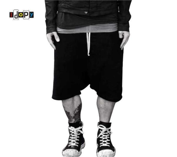 highstreet summer mens drop crotch shorts baggy loose drawstring hip hop black urban clothes joggers harem pants for male 2106228673426, White;black
highstreet summer mens drop crotch shorts baggy loose drawstring hip hop black urban clothes joggers harem pants for male 2106228673426, White;black
