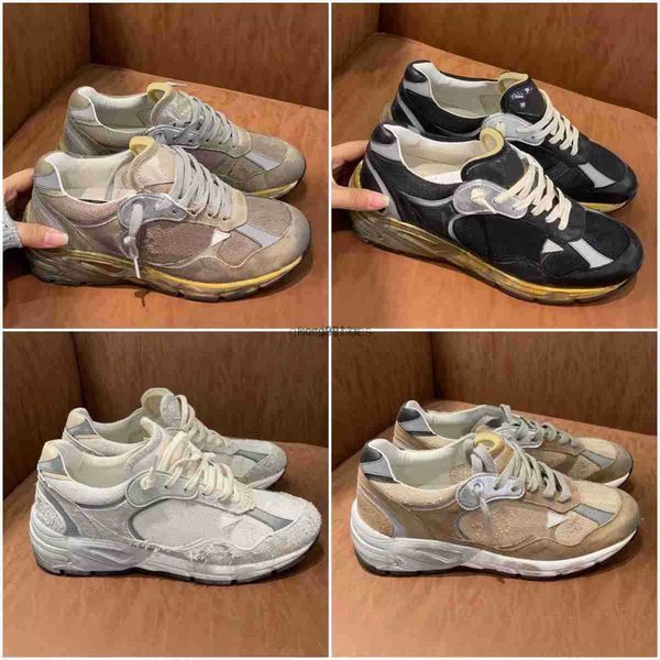 dad super star designer golden shoes women casual sneakers new release luxury brand italy sequin classic white do old dirty men casual shoe, Black
dad super star designer golden shoes women casual sneakers new release luxury brand italy sequin classic white do old dirty men casual shoe, Black