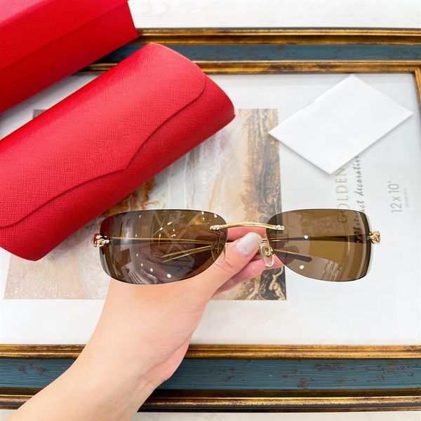 2023 luxury classic square sunglasses designer brand fashion womens sun glasses eyewear metal glass lenses eyeglasses with box2690, White;black
2023 luxury classic square sunglasses designer brand fashion womens sun glasses eyewear metal glass lenses eyeglasses with box2690, White;black