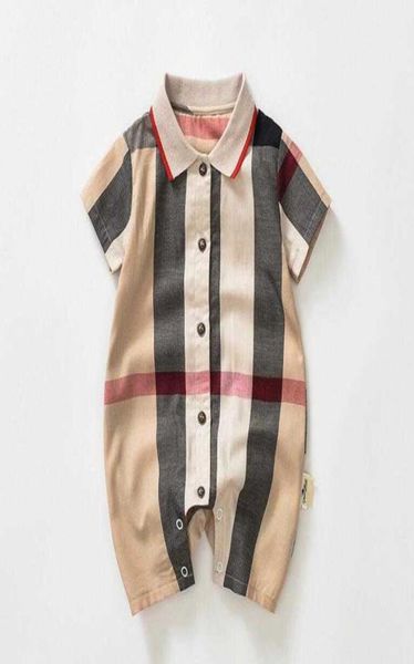 boys plaid romper toddler baby kids lapel single breasted jumpsuits designer infant onesie newborn casual clothes4102645, Blue
boys plaid romper toddler baby kids lapel single breasted jumpsuits designer infant onesie newborn casual clothes4102645, Blue