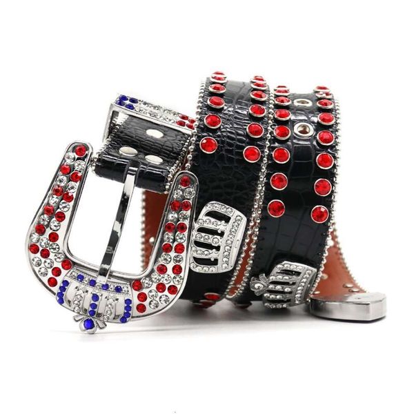 guangzhou diamond crown new belt for men's handmade hip hop punk personalized pants belt, Black;brown
guangzhou diamond crown new belt for men's handmade hip hop punk personalized pants belt, Black;brown