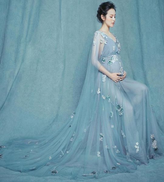 maternity dress maternity pography props maternity flower lace dress shoulderless voile summer pregnant dress perspective elega4435867, White
maternity dress maternity pography props maternity flower lace dress shoulderless voile summer pregnant dress perspective elega4435867, White