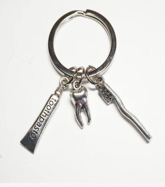 new fashion ancient silver dentist keyring dentist diy keychain dental assistant gift dental hygienist keyring 3923916234, Slivery;golden
new fashion ancient silver dentist keyring dentist diy keychain dental assistant gift dental hygienist keyring 3923916234, Slivery;golden