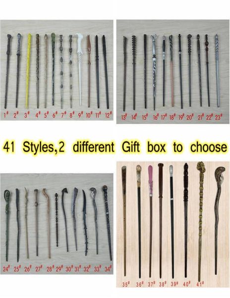 41 styles magic wand pvc resin magical wands creative cosplay game collection toys cyz31831420544
41 styles magic wand pvc resin magical wands creative cosplay game collection toys cyz31831420544