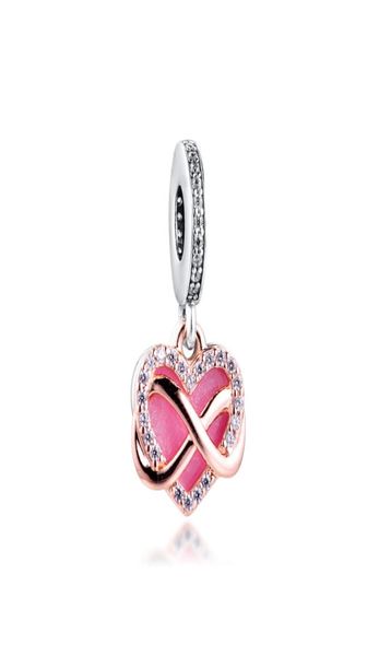 mothers day rose sparkling infinity heart dangle charm 925 sterling silver charms fit bracelets bangle diy pendant for jewelry mak8717553, Bronze;silver
mothers day rose sparkling infinity heart dangle charm 925 sterling silver charms fit bracelets bangle diy pendant for jewelry mak8717553, Bronze;silver