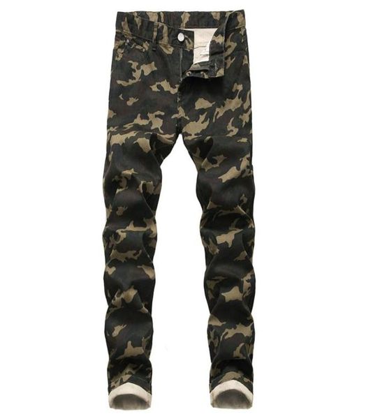 new men camouflage jeans pencil jeans cargo pants camouflage colorful fashional casual pocket denim pants 882437, Blue
new men camouflage jeans pencil jeans cargo pants camouflage colorful fashional casual pocket denim pants 882437, Blue