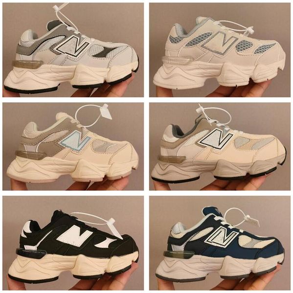 9060 sneakers new balances shoes nb kids rain cloud grey sea salt bricks wood bodega age of discovery blue on running tn big kids trainers, Black
9060 sneakers new balances shoes nb kids rain cloud grey sea salt bricks wood bodega age of discovery blue on running tn big kids trainers, Black