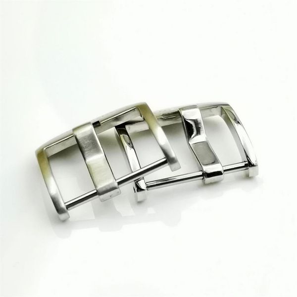 20mm 22mm old type pam buckle silver steel screw tang buckle for pam panerai lunminor radiomir wirstwatch leather rubber strap323g, Black;brown
20mm 22mm old type pam buckle silver steel screw tang buckle for pam panerai lunminor radiomir wirstwatch leather rubber strap323g, Black;brown