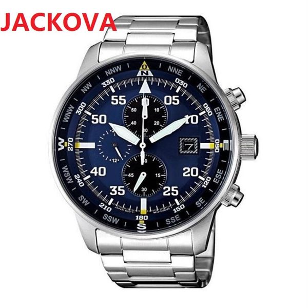 nice model quartz fashion mens watches satch auto date big full functional popular stainless steel black blue dial243m, Slivery;brown
nice model quartz fashion mens watches satch auto date big full functional popular stainless steel black blue dial243m, Slivery;brown