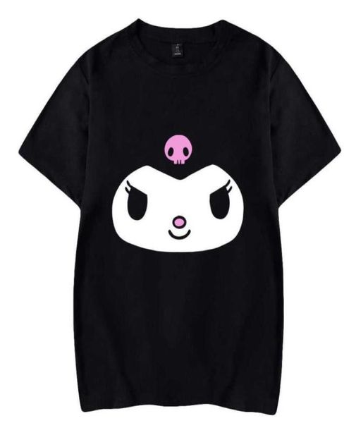 kuromi anime onegai my melody merch tshirt men short sleeve women funny tee harajuku 7320119, White;black
kuromi anime onegai my melody merch tshirt men short sleeve women funny tee harajuku 7320119, White;black