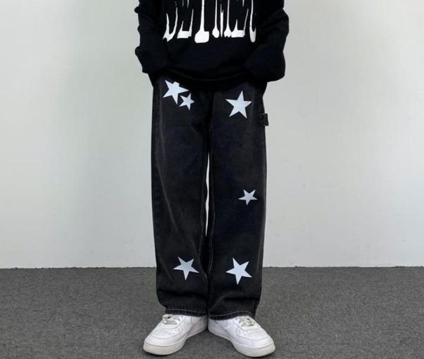 men039s jeans pants men39s hip hop retro pentagram straight wide leg loose women39s y2k casual menmen039s9894281, Blue
men039s jeans pants men39s hip hop retro pentagram straight wide leg loose women39s y2k casual menmen039s9894281, Blue
