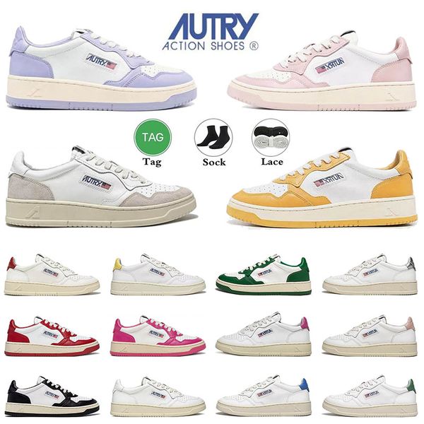 autry upper two-tone black white panda pink yellow green fuchsia golden silver men women casual shoes autries leather suede low platform tra
autry upper two-tone black white panda pink yellow green fuchsia golden silver men women casual shoes autries leather suede low platform tra