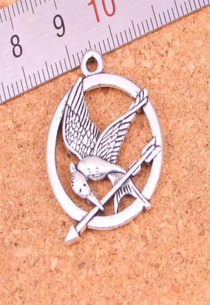 42pcs charms bird antique silver plated pendants making diy handmade tibetan silver jewelry 25mm276t4643316, Bronze;silver
42pcs charms bird antique silver plated pendants making diy handmade tibetan silver jewelry 25mm276t4643316, Bronze;silver