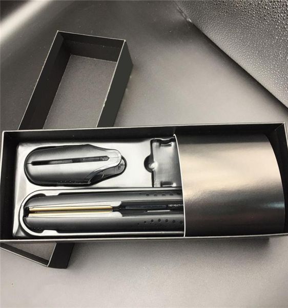 hair straightener classic professional styler fast straighteners iron hair styling tool with box eu plug good quality8848560, Black
hair straightener classic professional styler fast straighteners iron hair styling tool with box eu plug good quality8848560, Black