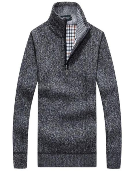 winter man casual sweater solid khaki blue turtleneck pullovers knitted clothing mens sweaters erkekler kazak men039s2843732, White;black
winter man casual sweater solid khaki blue turtleneck pullovers knitted clothing mens sweaters erkekler kazak men039s2843732, White;black