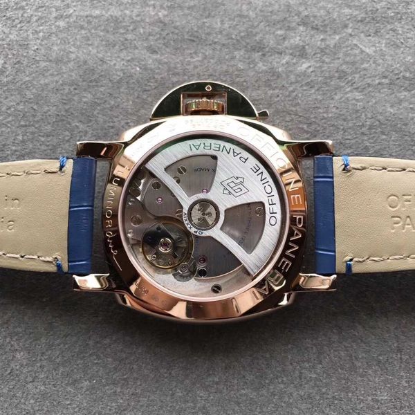 superclone vs luxury watches for mens mechanical wristwatch luminor0panera automatic men xmim designer pam756, Slivery;brown
superclone vs luxury watches for mens mechanical wristwatch luminor0panera automatic men xmim designer pam756, Slivery;brown