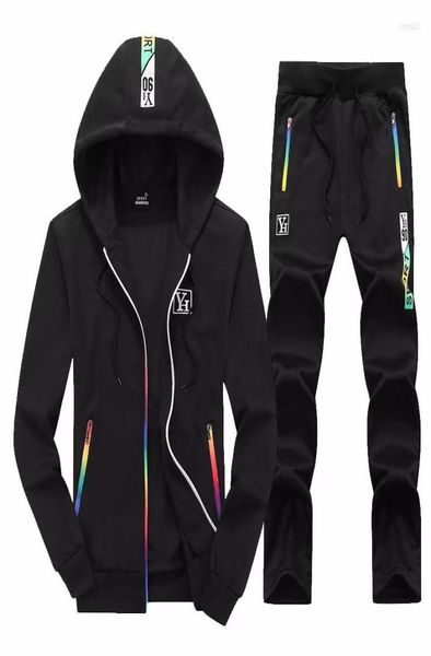 men039s tracksuits printing hoodie set zipper sweatshirt casual sport sweatpants plus size velvet jacket9366893, Gray
men039s tracksuits printing hoodie set zipper sweatshirt casual sport sweatpants plus size velvet jacket9366893, Gray