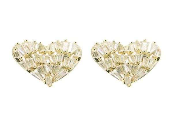 korean luxury jewelry 925 sterling silvergold fill t princess cut white z cz diamond cute women stud earring for valentine03625307128, Golden;silver
korean luxury jewelry 925 sterling silvergold fill t princess cut white z cz diamond cute women stud earring for valentine03625307128, Golden;silver