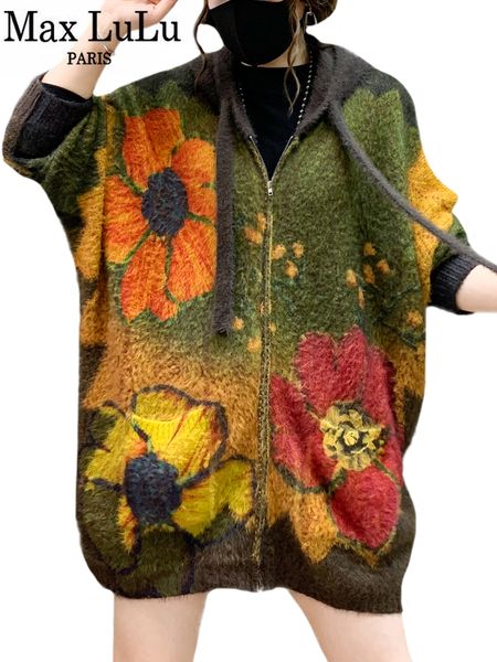 women's knits tees max lulu winter fashion knitwear women loose classic printed hooded warm sweaters ladies luxury casual floral big si, White
women's knits tees max lulu winter fashion knitwear women loose classic printed hooded warm sweaters ladies luxury casual floral big si, White