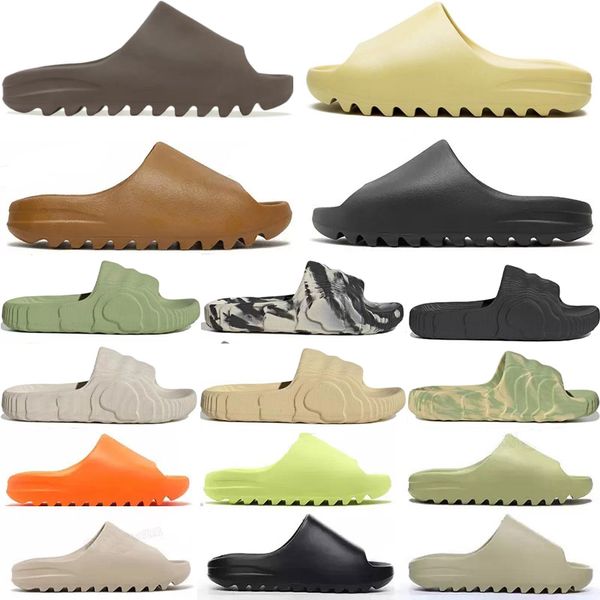slides slippers clogs slider sandals onyx pure ochre bone resin clog sand yeezeies designer for men women sandalias summer leather slide rub, Black
slides slippers clogs slider sandals onyx pure ochre bone resin clog sand yeezeies designer for men women sandalias summer leather slide rub, Black