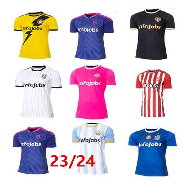 23 24 ultimate mostoles porcinos fc soccer jerseys ubon gio ferinu ronaldinho chicharito g. cichero 23 24 sevens kings league football shirt, Black
23 24 ultimate mostoles porcinos fc soccer jerseys ubon gio ferinu ronaldinho chicharito g. cichero 23 24 sevens kings league football shirt, Black