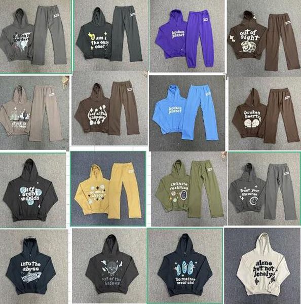oversized sweatshirts hoodies mens womens puff printed fleece men's suprior hoodie & sweatshirt 23fw 12 styles, Black;brown
oversized sweatshirts hoodies mens womens puff printed fleece men's suprior hoodie & sweatshirt 23fw 12 styles, Black;brown