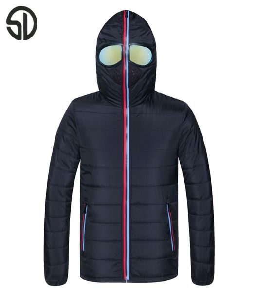 whole new hooded warm slim fit men women spring winter couple jacket coat lovers parka outwear windbreaker with glasses fashi8777617, Black
whole new hooded warm slim fit men women spring winter couple jacket coat lovers parka outwear windbreaker with glasses fashi8777617, Black