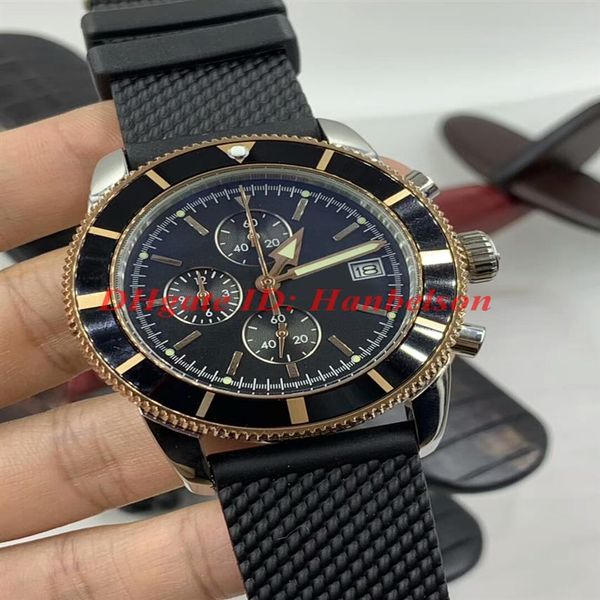 watches mens japan quartz movement chronograph montre de luxe rubber belt wristwatches steel case luxusuhr 1884 sport199d, Slivery;brown
watches mens japan quartz movement chronograph montre de luxe rubber belt wristwatches steel case luxusuhr 1884 sport199d, Slivery;brown