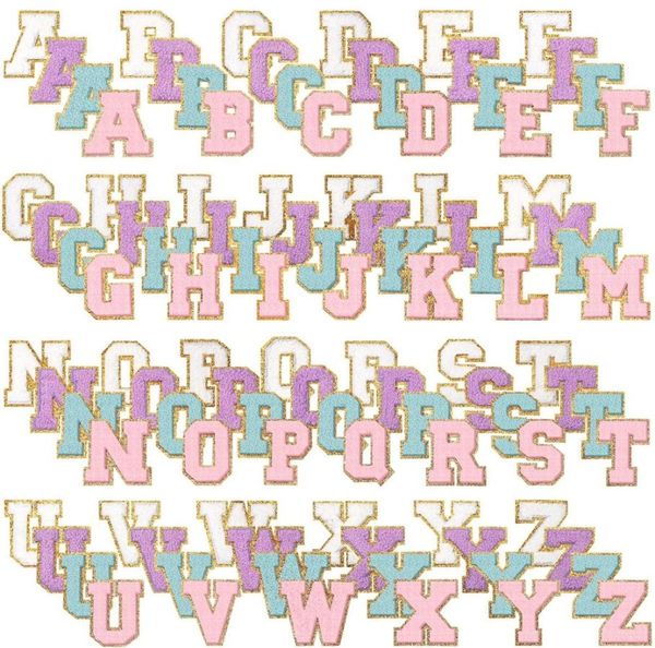 notions 104pcs iron on letters for clothing letter patches varsity alphabet chenille patch adhesive decorative repair embroidered 7665980, Black
notions 104pcs iron on letters for clothing letter patches varsity alphabet chenille patch adhesive decorative repair embroidered 7665980, Black