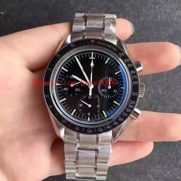 luxury watch h factory 42mm 3570 50 00 316l blue luminescent ceramic manual mechanical 7750 movement timer mens watch283z, Slivery;brown
luxury watch h factory 42mm 3570 50 00 316l blue luminescent ceramic manual mechanical 7750 movement timer mens watch283z, Slivery;brown
