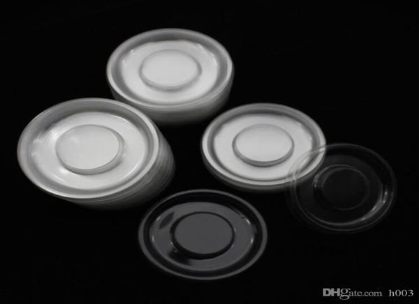 100pcs whole circle round clear lash trays plastic transparent blank holder tray for eyelash packaging box case container8685934
100pcs whole circle round clear lash trays plastic transparent blank holder tray for eyelash packaging box case container8685934