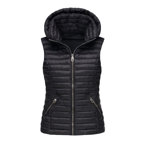 men s jacket s winter thick slim vest hooded puffer sleeveless waistcoat warm coat 230822, Black;brown
men s jacket s winter thick slim vest hooded puffer sleeveless waistcoat warm coat 230822, Black;brown